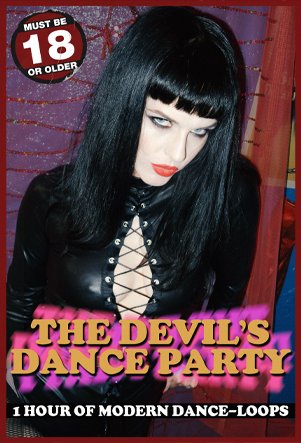 Devils Dance Party