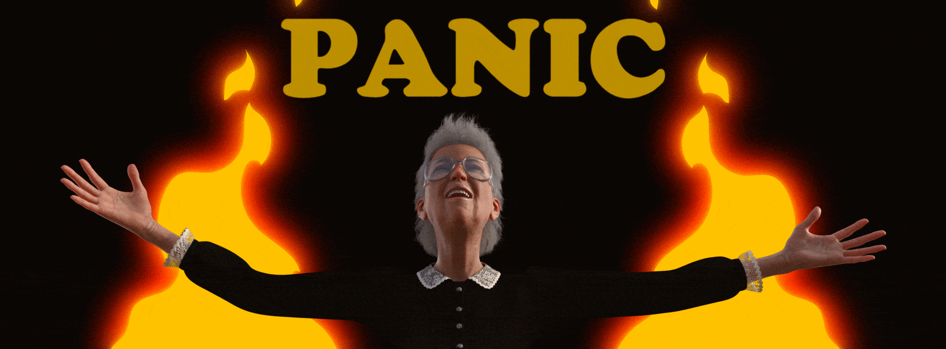 The Satanic Panic Collection