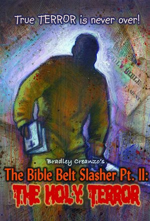 Bible Belt Slasher 2