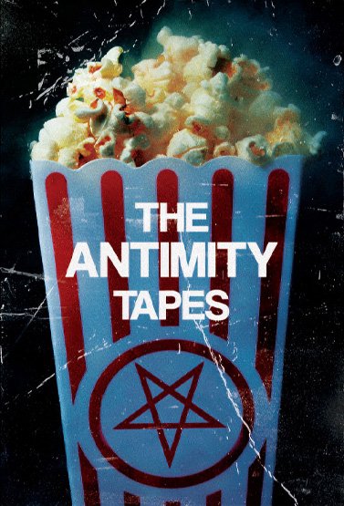 The Antimity Tapes