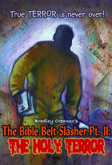 The Bible Belt Slasher 2